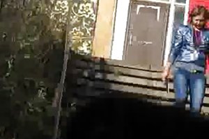 कार प्रदर्शनी चमकती अश्लील पुराने पुरुषों के साथ ऑनलाइन वीडियो