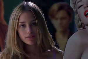 मुरलीवाला Perabo कोयोट कुरूप बार (कोई सितारों) अश्लील परिपक्व खड़ी