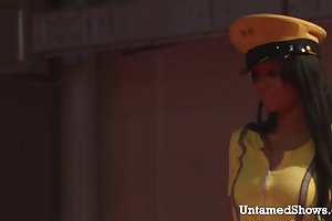 सींग का बना हुआ श्यामला नंगा मस्तूरबेटिंग मंच पर के साथ अश्लील वीडियो परिपक्व