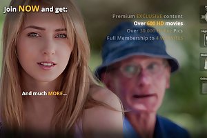 लकी पुराने गोज़ सामान अपने पुराने मुर्गा एक सेक्सी युवा सुनहरे बालों वाली देखो अश्लील वीडियो, माँ