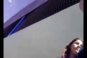 Detras de La Universidad अश्लील सेक्स वयस्क