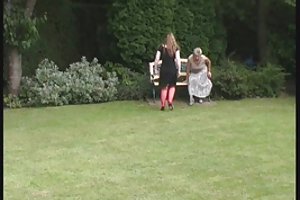 एम्मा और डोरा अधिक गांव की महिलाओं 3 डी सेक्स अश्लील